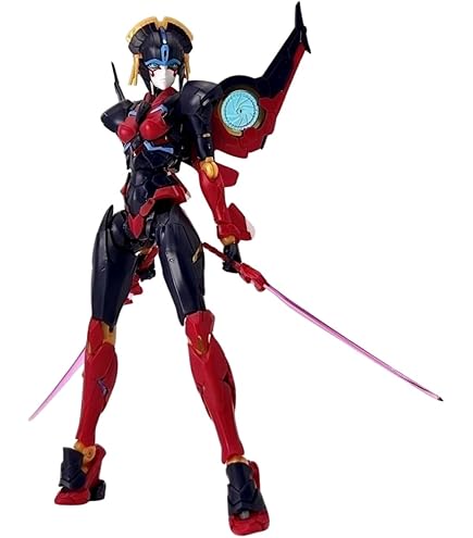 Amazon | Flame Toys 風雷模型 トランスフォーマー スター