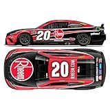 ライオネルレーシング 1/64 クリストファー・ベル #20 Rheem TOYOTA カムリ NASCAR 2023