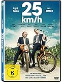25 km/h