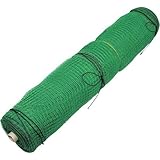 コーナンオリジナル アニマルネット 緑 約1×50m