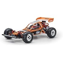 Amazon.co.jp: 京商 1/10 EP 4WD KIT ジャベリン 電動ラジオ