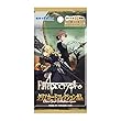 Fate/Apocrypha クリアカードコレクションガム[初回生産限定BOX購入特典付き] 16個入 食玩・ガム (Fate)