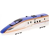 Amazon リニューアル サウンドトレイン E5系新幹線 はやぶさ 車両 おもちゃ