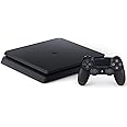 PlayStation 4 ジェット・ブラック 1TB (CUH-2200BB01)【メーカー生産終了】