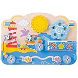 Bigjigs Toys Marine Activity Centre by Bigjigs Toys