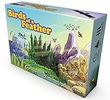 Birds of a Feather Card Game [並行輸入品]