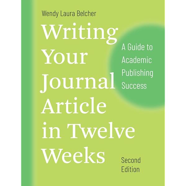 Amazon | Essentials of Writing Biomedical Research Papers | Zeiger