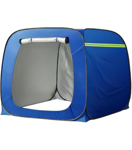 Amazon.co.jp: CORE 6-person Blockout Tent 6人用 ブロックアウト 光