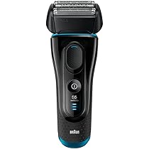 【新品未開封】メンズシェーバー シリーズ5 50B1000s BRAUN メンズシェーバー シリーズ5 電気シェーバー 洗浄機付きモデル