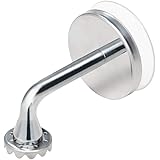 ソープホルダー マグネット式 SOAP HOLDER 磁石でヘッドがアームにくっつく！石鹸が溶けない、ぬめらない！浮かせる収納 衛生的 吸盤式 ワンタッチ 簡単取り付け 石鹸台 石鹸ケース 便利グッズ お役立ちグッズ 風呂 浴場 手洗い場 オシャレ 