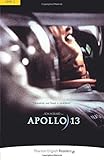 書評 Penguin Readers: Level 2 APOLLO 13 (Penguin Readers, Level 2) by 三毛ネコ