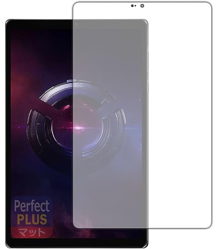 Amazon | PDA工房 Lenovo Legion Tab (8.8”, 3) 対応 純黒クリア[超