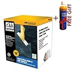 Miracle Sealants – 511 Seal And Enhance Penetrating SealerとカラーEnhancer契約者パック – 4クォート