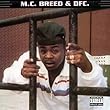 M.C. BREED DFC. [LP] [12 inch Analog]