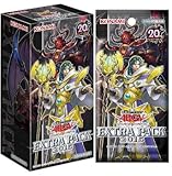 遊戯王アーク・ファイブ?OCG?EXTRA?PACK?2015 BOX