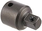 Stanley Proto J7655 Proto 5/8-Inch F x 1/2-Inch M Impact Drive Adapter [並行輸入品]