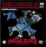 YELLOW BLACK VIDEO