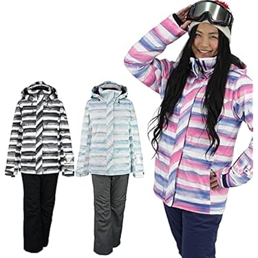 Amazon.co.jp 人気ギフトランキング: レディーススキーウェア