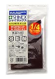 シャイネックス サンドシートミニ(1/4)荒目(#120)