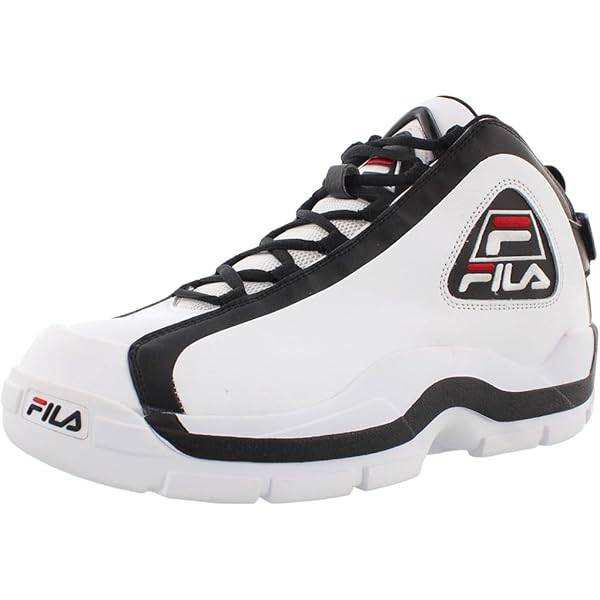 Amazon | [フィラ] スニーカー メンズ F0313 GRANT HILL 2 96GL