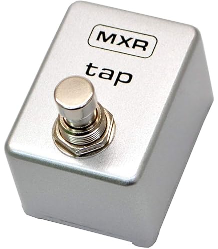 Amazon | MXR / M231 TRS Split + Tap フットスイッチ | ライン