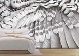 (ウォール26) wall26 自己粘着式壁紙 大型壁面シリーズ 100"x144" WMR-WP-X-C286-100x24x6