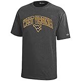 NCAAキッズ長袖TシャツDark Heather Arch L