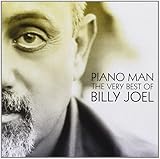 [MG] PIANO MAN:VERY BEST OF /JOELBILLY ／ MGBT