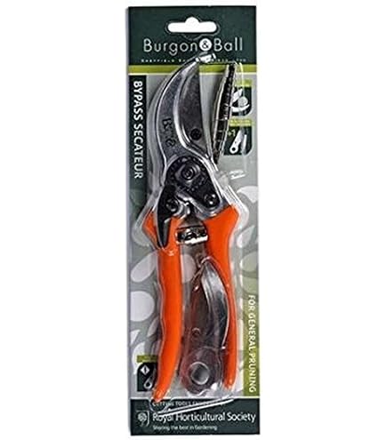 Amazon | ニシガキ 剪定鋏 プロ200 200mm N-203 | 園芸用はさみ