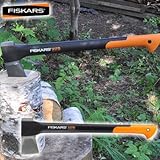 【FISKARS】フィスカース ガーデンアックス X17