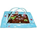 Ludi 2873 Baby Play Mat by Ludi