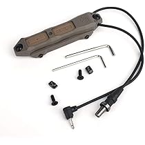 PEQ-16A リモートコントロール＆M3Xセット　　レプリカ PEQ-16A リモートコントロール＆M3Xセット レプリカ