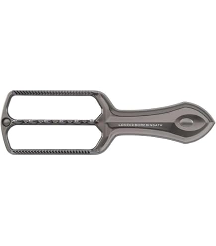 ラブクロム　PGパドルコーム プレミアムブラック ラブクロム PGパドルコーム プレミアムブラック(メーカー希望小売価格)