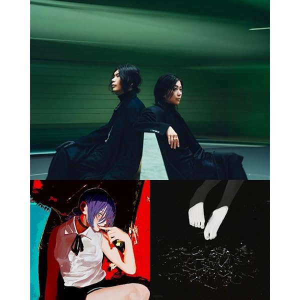◾️LIVE映像&特典付 米津玄師 CD 通常盤 初回限定盤 9枚セット 16th Single「 IRIS OUT / JANE DOE 」9月24日発売 | 米津玄師