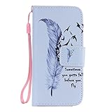 Zeebox iPhone 5 / iPhone 5s 手帳型 ケース カバー [生涯補償付き] 高品質 保護カバー カード収納 スタンド機能 マグネット式 ストラップ付き Apple iPhone5