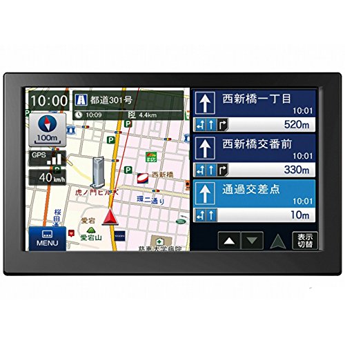 ユピテルの2016年版新型カーナビ特集！ 特長と購入用リンク +周辺機器