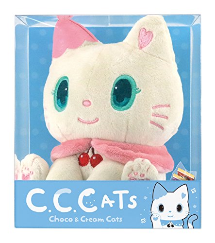 C C キャッツ ぬいぐるみ小物入れ ソフトチョコ ホワイトデー お菓子 ねこ ギフト雑貨 バレンタイン お返し ハート 4977629621342 の最安値と通販店 取扱店なし サープラ