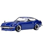 Amazon | オートアート (AUTOart) 1/18 日産 フェアレディZ (S30
