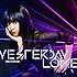 倉木麻衣「YESTERDAY LOVE(通常盤 / Blu-ray)」