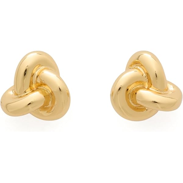 Kate Spade☆ダブルノット バングル Amazon.com: kate spade new york Double Knot Hinged Bangle