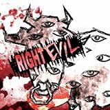 RIGHT EVIL(TYPE:C)