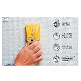 イチネンTASCO(イチネンタスコ):壁裏探知器【 Zircon StudSensor Pro SL-AC 】 TA404RA
