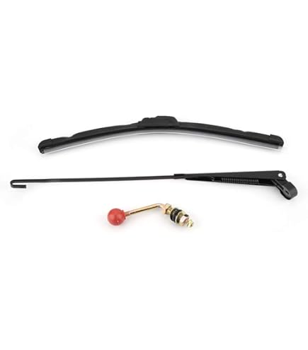 Amazon | HONDA (ホンダ) 純正部品 アーム ウインドシールドワイパー