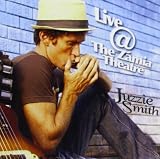 Live At The Zamia Theatre