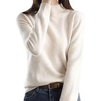 Amazon | [LrisIuza Ech] セーター レディース ストライプ ボーダー