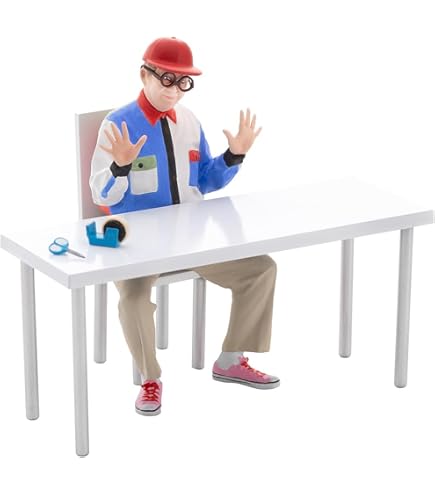 プラモつくろう×コトブキヤ アイルフィギュア Niθ氏書き下ろしキャラクター プラモつくろう×コトブキヤ アイルフィギュア Niθ氏書き下ろし