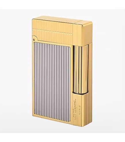 Amazon.co.jp: デュポン社のライター、ギャツビーシリーズ縦