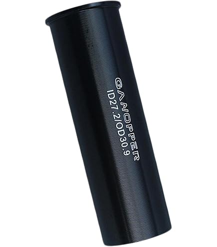 Amazon | Cane Creek eeSILK カーボンサスペンションシートポスト