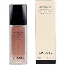 CHANEL レベージュオードゥタン　 ミディアムライト シャネル / レ ベージュ オー ドゥ タン ミディアム ライトの