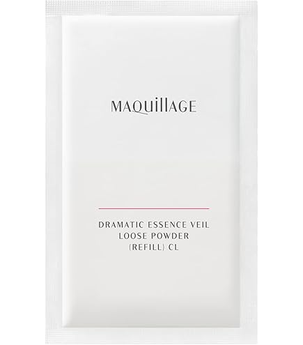 Amazon | マキアージュ ドラマティックルースパウダー ルーセント